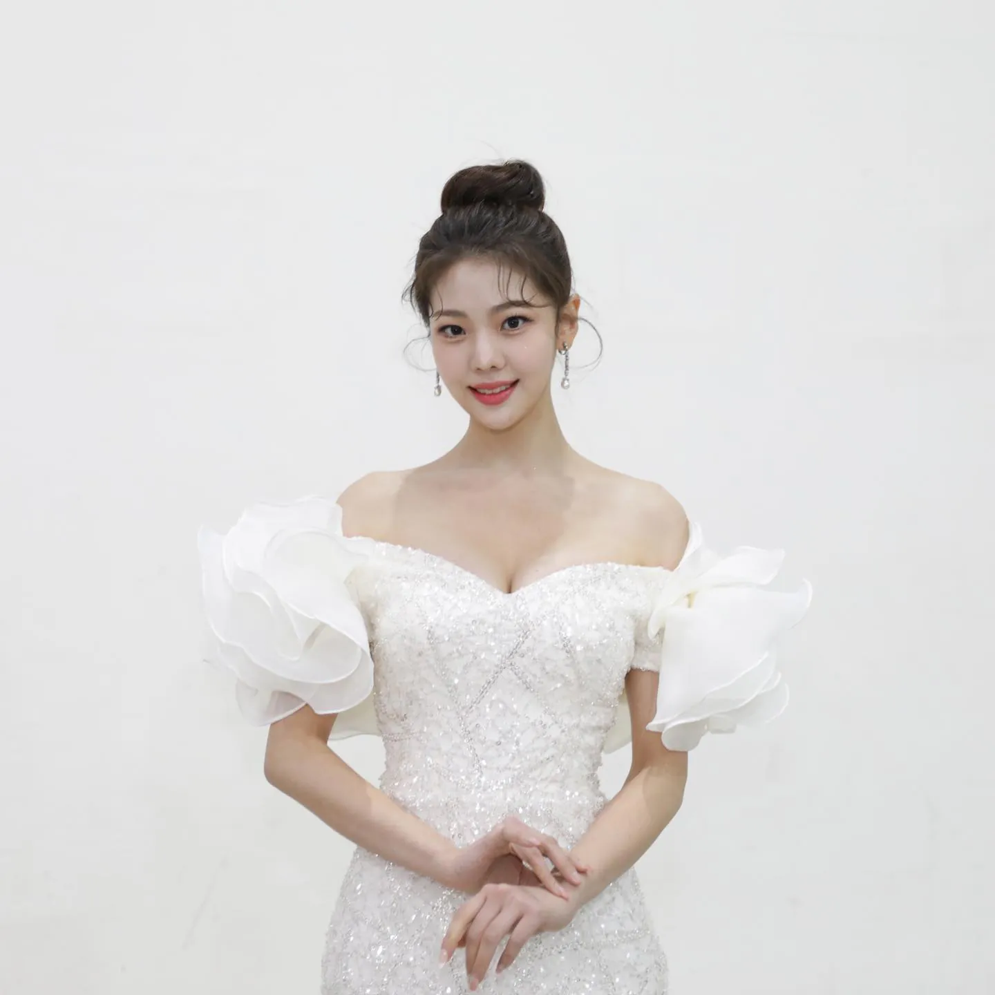 Cho Min Ji (Single's Inferno)